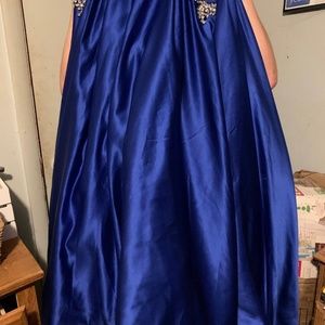 Prom dress/or casual dress